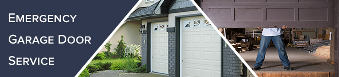 Garage Door Repair Services in California